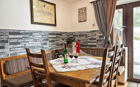 Willi: Furniture, Interior Design, Flooring, Wood, Floor, Table, Chair, Kitchen & Dining Room Table, Dining Room, Room