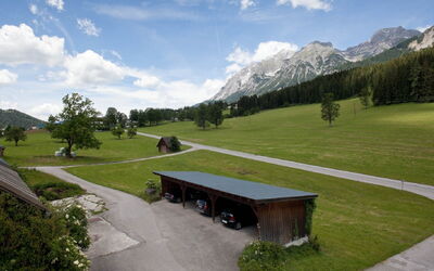 Ramsau am Dachstein 616