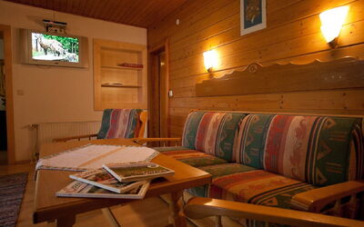 Accommodation:&nbsp;Wohnung 5 616.1
