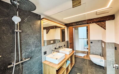 Accommodation:&nbsp;Salzmannhof Wohnung 1 616.4
