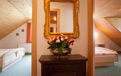 Accommodation:&nbsp;Wohnung 5 616.1