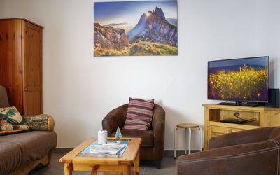 Accommodation:&nbsp;Mont-Fort 649.4