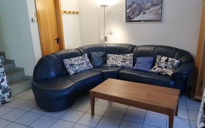 Accommodation:&nbsp;Mont-Fort D1 649.3