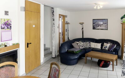 Accommodation:&nbsp;Mont-Fort D1 649.3