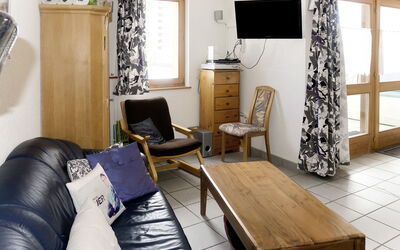 Accommodation:&nbsp;Mont-Fort D1 649.3