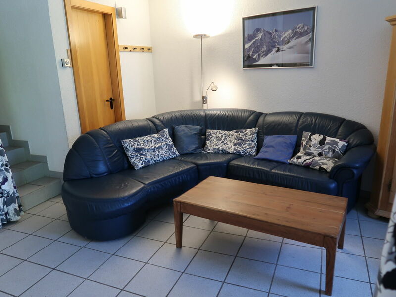 Accommodation:&nbsp;Mont-Fort D1 649.3
