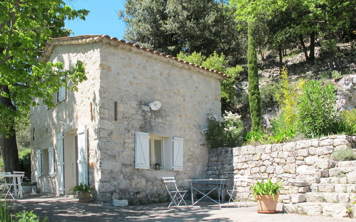 Le Cabanon (Cir100)