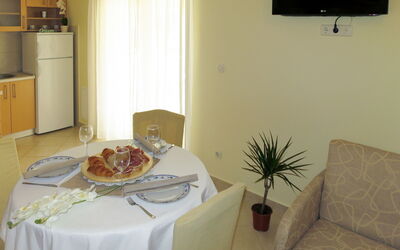 Accommodation:&nbsp;Toni 668.1