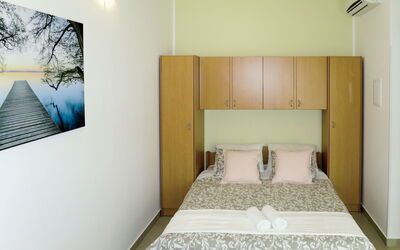 Accommodation:&nbsp;Toni 668.1