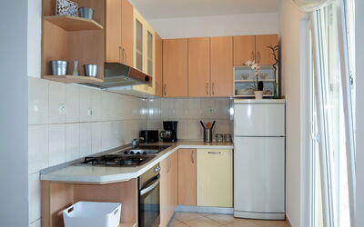 Accommodation:&nbsp;Toni 668.3