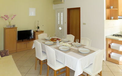 Accommodation:&nbsp;Toni 668.3