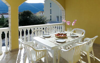 Accommodation:&nbsp;Toni 668.3