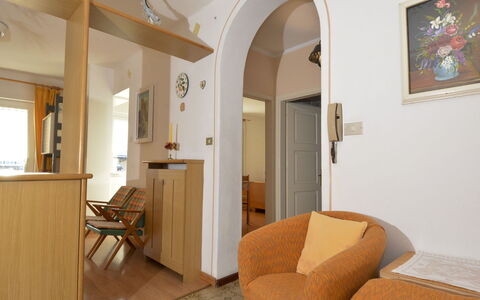 Accommodation:&nbsp;Casa Deluca 651.1