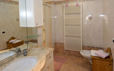Accommodation:&nbsp;Casa Deluca 651.1
