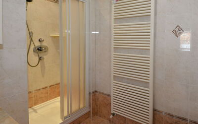 Accommodation:&nbsp;Casa Deluca 651.1