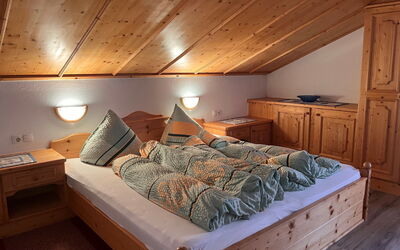 Accommodation:&nbsp;Wiesenhof 681.1