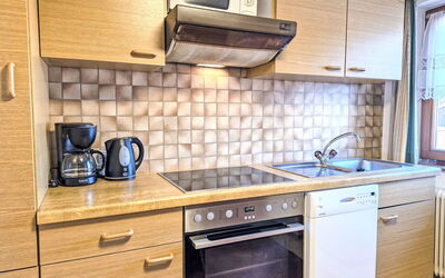 Accommodation:&nbsp;Wiesenhof 681.1
