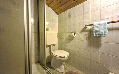 Accommodation:&nbsp;Wiesenhof 681.1
