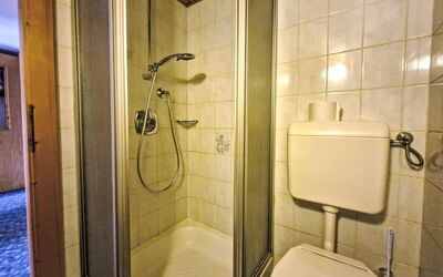 Accommodation:&nbsp;Wiesenhof 681.1