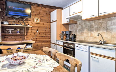 Accommodation:&nbsp;Wiesenhof 681.2