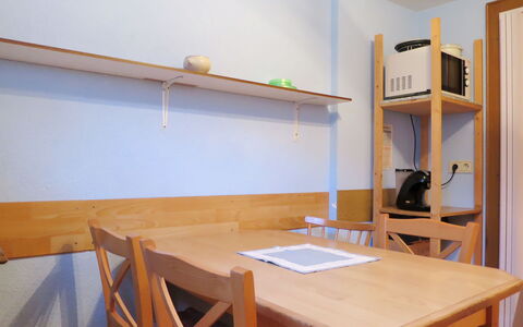 Faulhaber: Room, Property, Furniture, Table, Building, House, Shelf, Interior Design, Plywood, Floor
