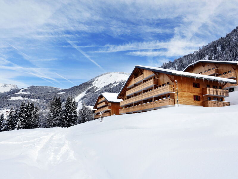 Châtel 647