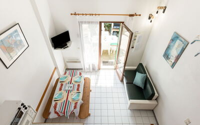 Accommodation:&nbsp;Plage Sud 190.2