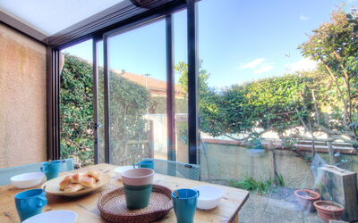 Accommodation:&nbsp;Plage Sud 190.3