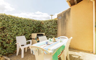 Accommodation:&nbsp;Plage Sud 190.2