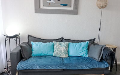 Accommodation:&nbsp;Mille Sabords 200.14