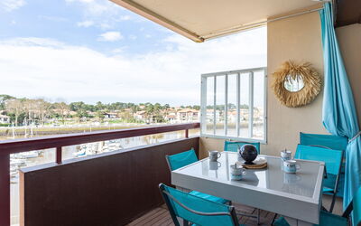 Accommodation:&nbsp;Mille Sabords 200.14