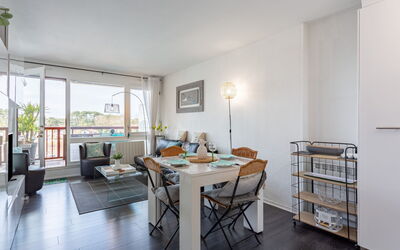 Accommodation:&nbsp;Mille Sabords 200.14