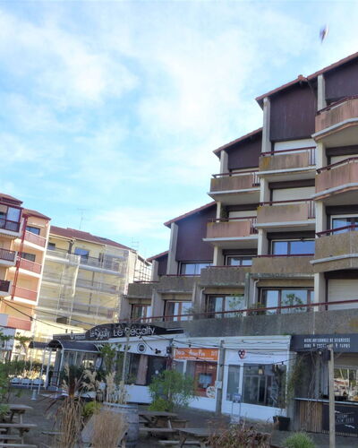 Capbreton 200