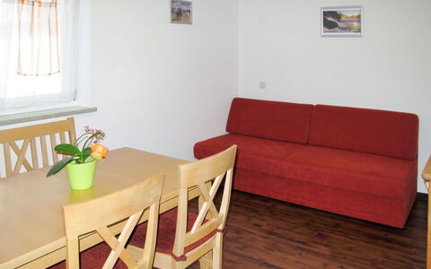 Accommodation:&nbsp;Bergkristall 730.6
