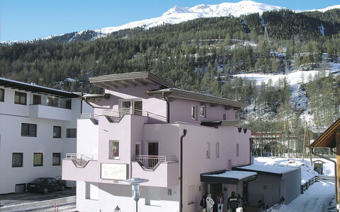 Sölden 730