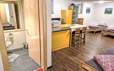 Accommodation:&nbsp;Opal 730.2