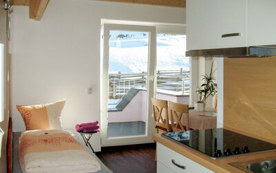 Accommodation:&nbsp;Rubin 730.3