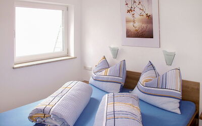 Accommodation:&nbsp;Bergkristall 730.6