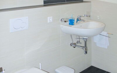 Accommodation:&nbsp;Bergkristall 730.6