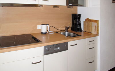 Accommodation:&nbsp;Bergkristall 730.6