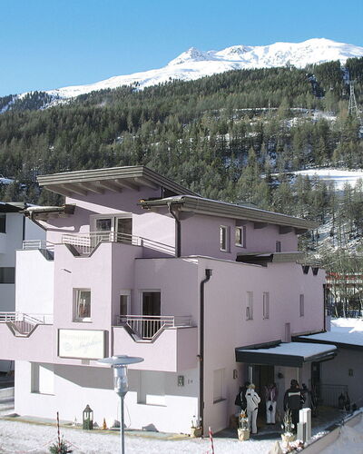 Sölden 730