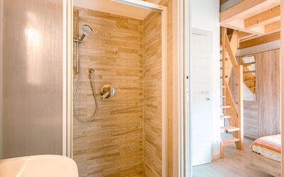 Accommodation:&nbsp;Ciampedie 653.2