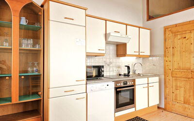 Accommodation:&nbsp;Rosi Studio 731.3