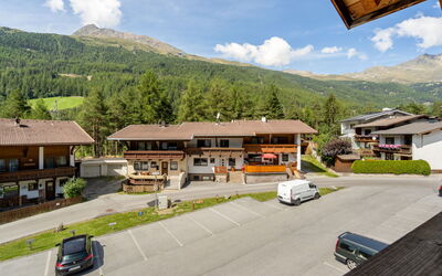 Accommodation:&nbsp;Lore 731.2