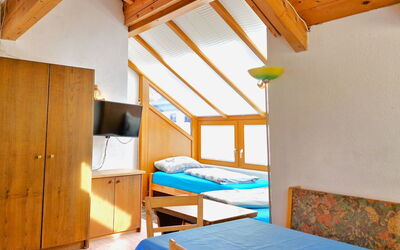 Accommodation:&nbsp;Rosi Studio 731.3
