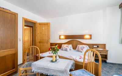 Accommodation:&nbsp;Lore 731.2