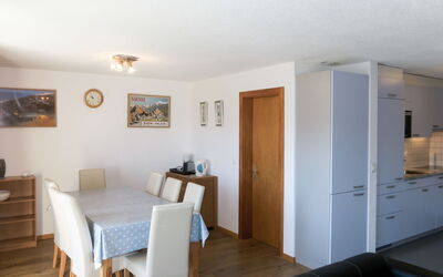 Accommodation:&nbsp;Genepi 626.3