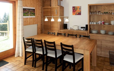 Accommodation:&nbsp;Lilas 626.4