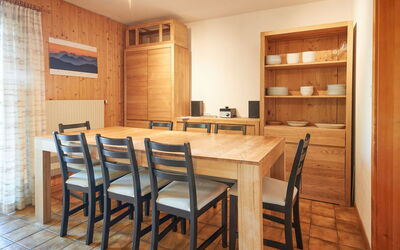 Accommodation:&nbsp;Lilas 626.4