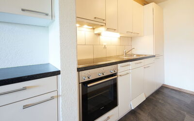 Accommodation:&nbsp;Edelweiss 626.1